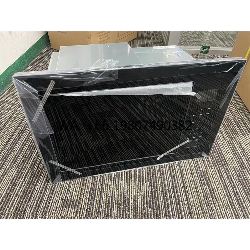 Commercial Kitchen Microwave - فرن مايكروويف ذكي سعة 25 لتر،