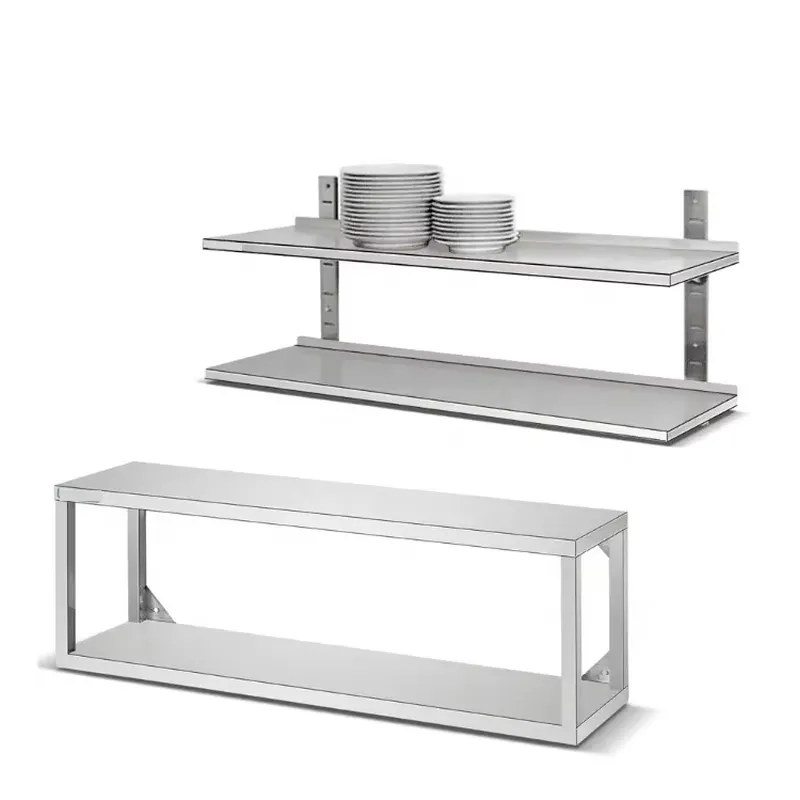 Commercial Kitchen Microwave - رف حائط مخصص للمطابخ التجارية من
