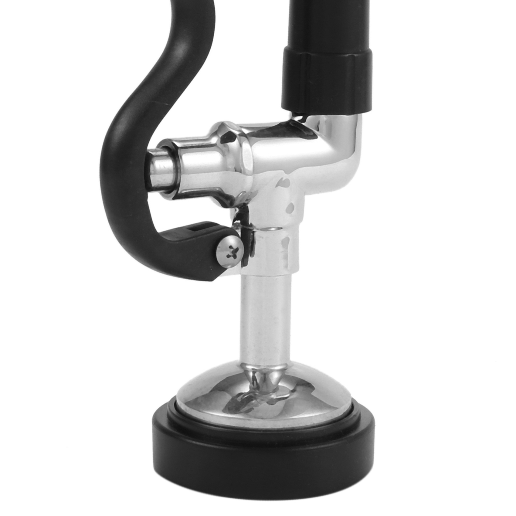 Commercial Kitchen Sprayer - AC23-2X أجزاء صنبور المطبخ التجاري بخاخ