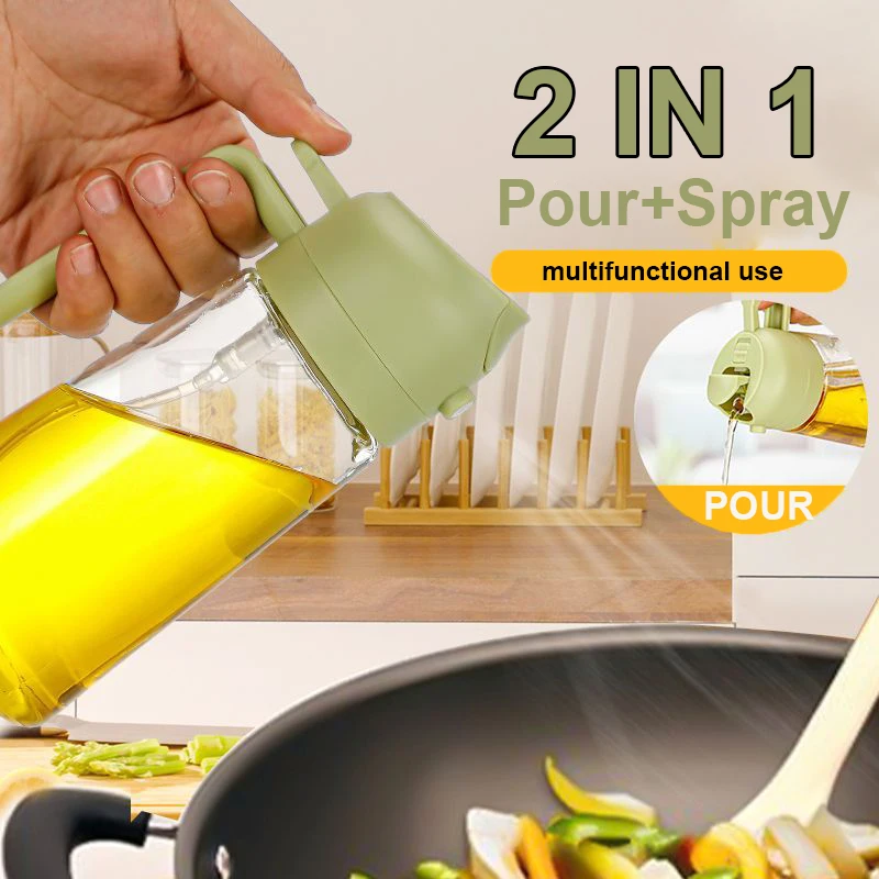 Commercial Kitchen Sprayer - 2 في 1 صب رذاذ البخاخ