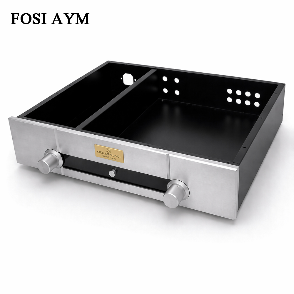 Refrigerated Display Case - هيكل مكبر صوت FOSI AYM 430x340x95