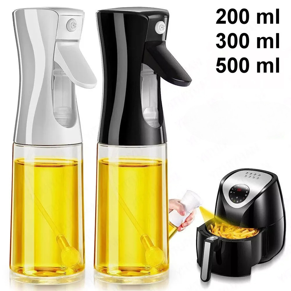 Commercial Kitchen Sprayer - بخاخ زيت للطهي - زجاجة رش