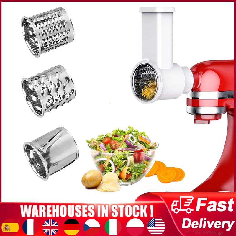 Commercial Kitchen Juicer - لكيتشن ايد خلاط سلطة صانع تقطيع