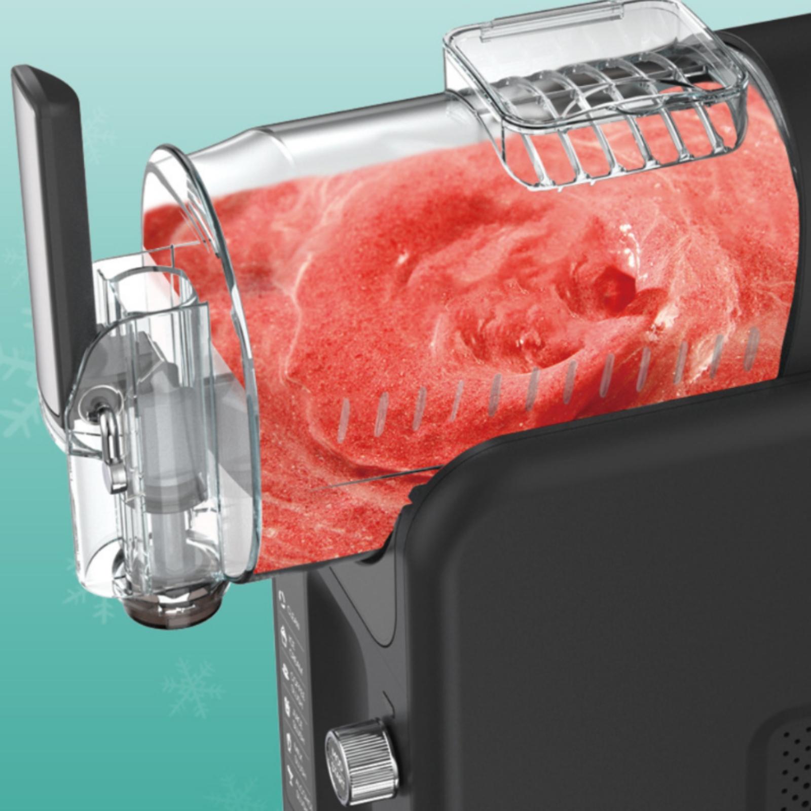 Cold Drink Dispenser - آلة تجميد الحلويات المدمجة بسعة 2