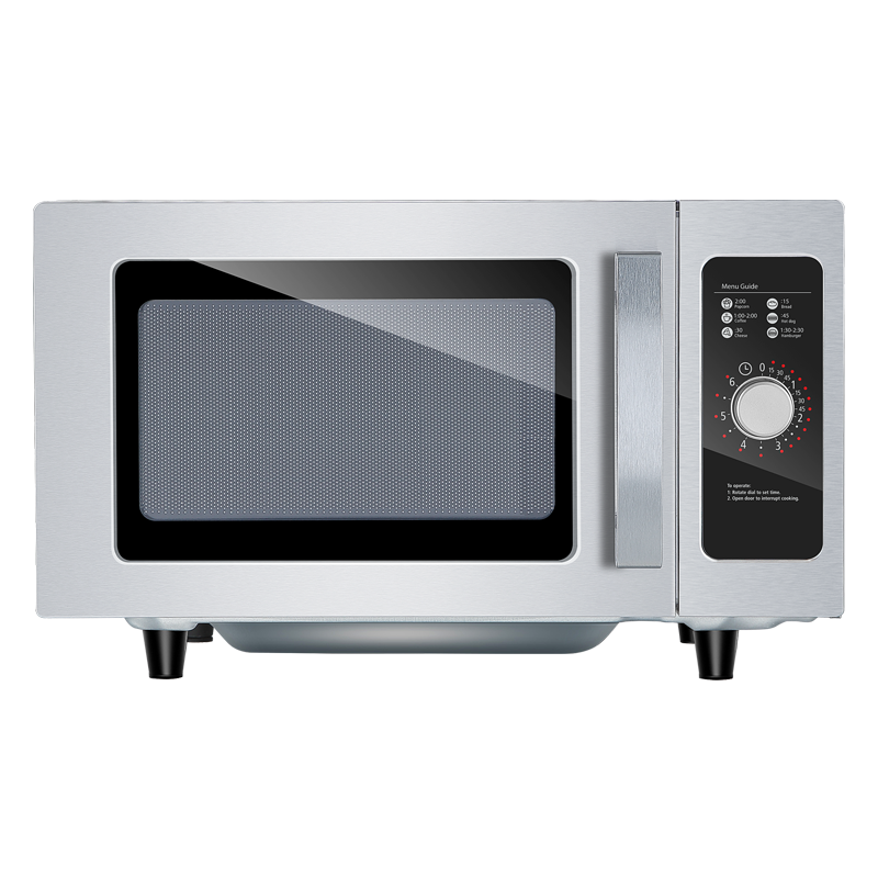 Commercial Kitchen Microwave - ميكروويف تجاري سعة 25 لتر بالجملة