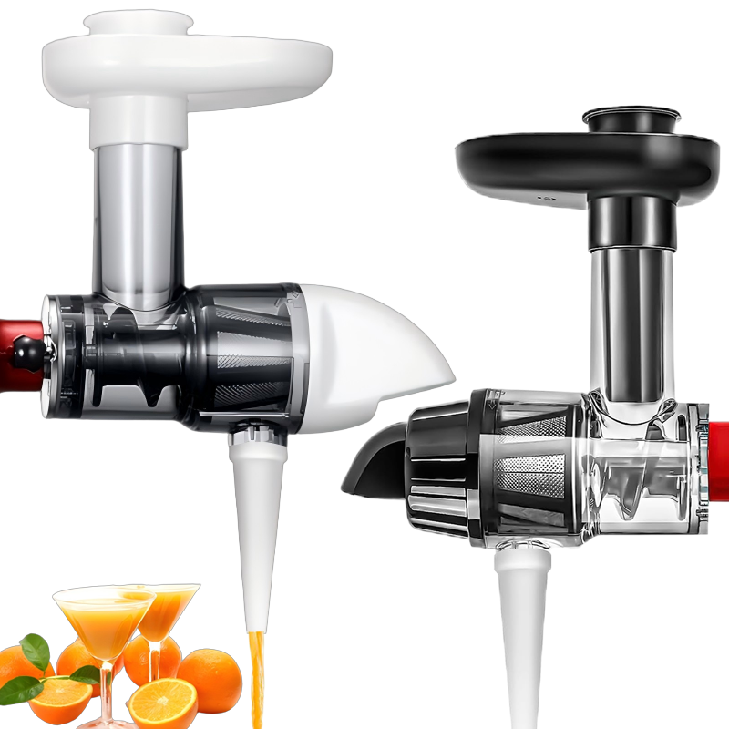 Commercial Kitchen Juicer - مرفق عصارة المضغ لخلاط حامل كيتشن