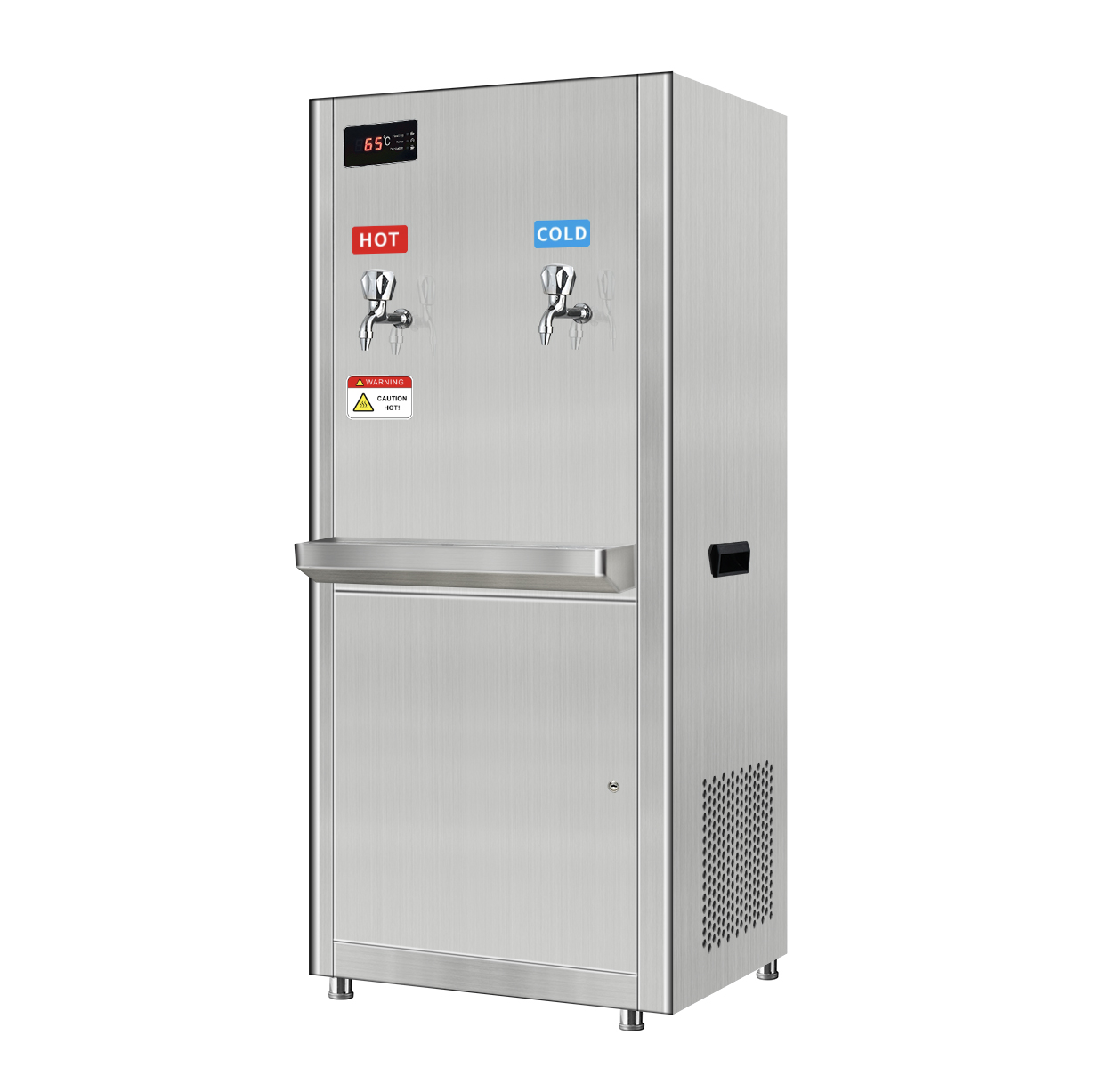موزع مياه كهربائي تجاري قائم ب - مراجعة Cold Drink Dispenser وسعره