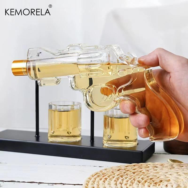 كيموريلا مسدس الزجاج الدورق وي - مراجعة Cold Drink Dispenser وسعره