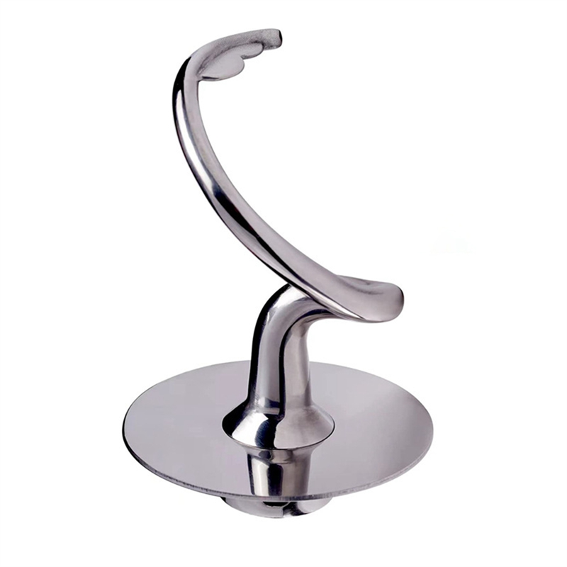 خطاف عجين حلزوني من الفولاذ ال - مراجعة Commercial Kitchen Juicer وسعره
