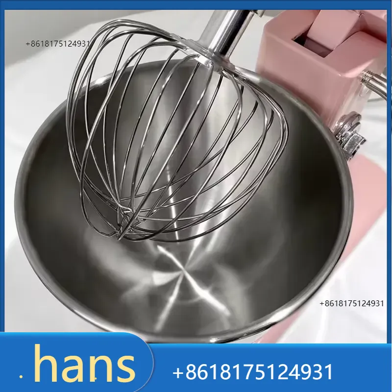 خلاط عجين من الفولاذ المقاوم ل - مراجعة Commercial Kitchen Mixers Dough Mixer وسعره