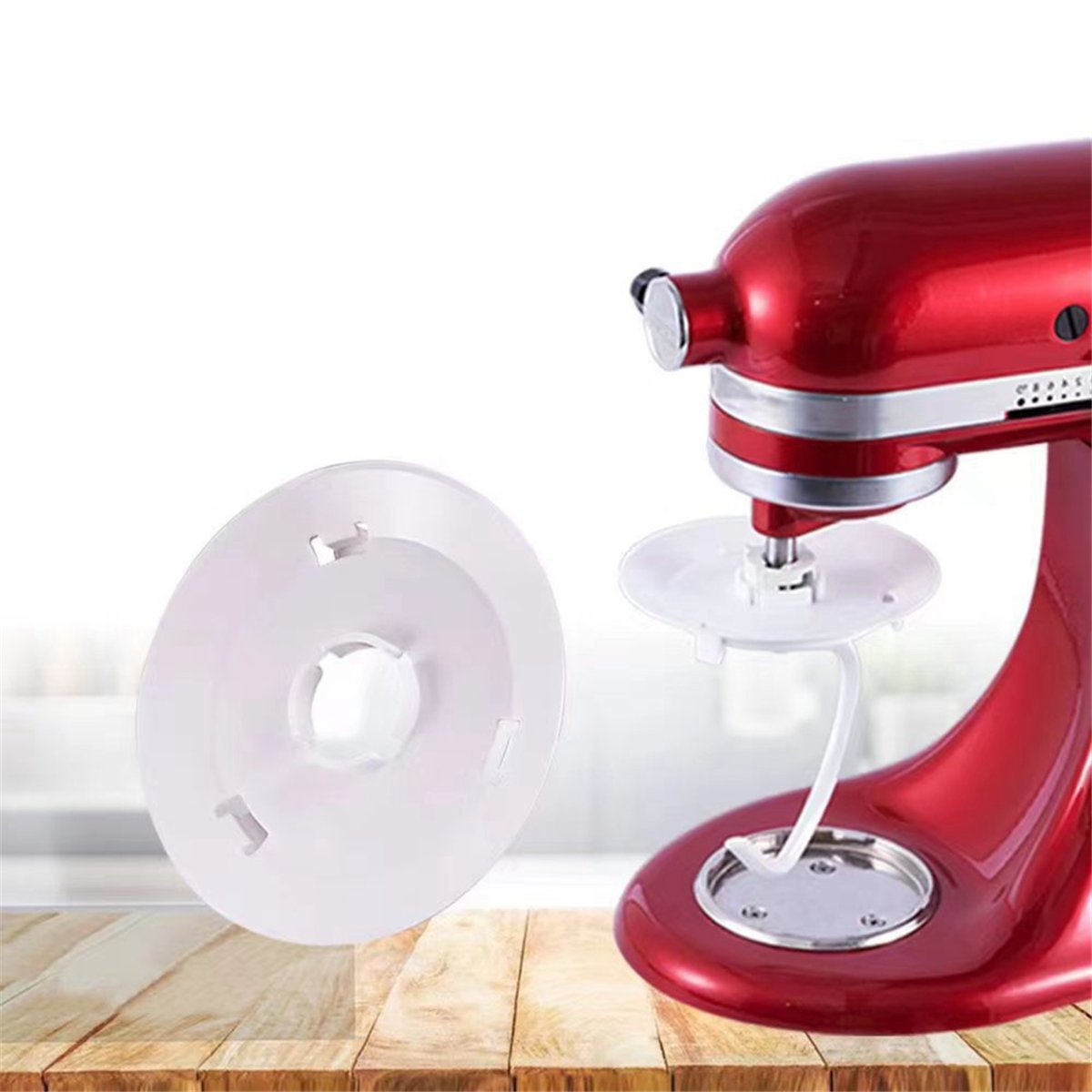 # غطاء حماية من الرذاذ لخطاف ا - مراجعة Commercial Kitchen Juicer وسعره