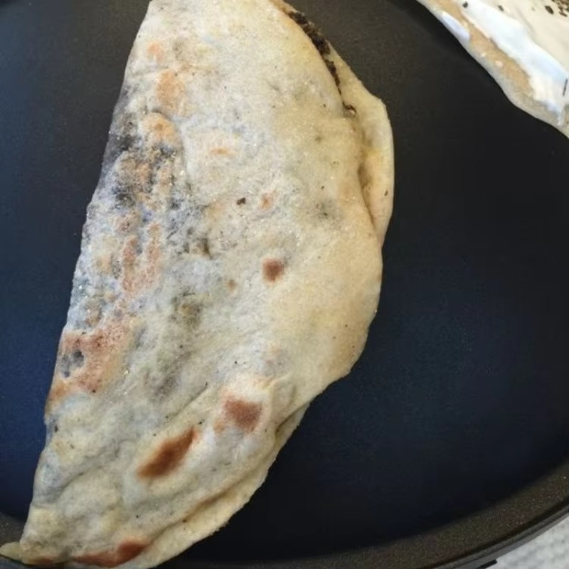 آلة صنع الفطائر الكهربائية الت - مراجعة Crepe Maker Griddle وسعره
