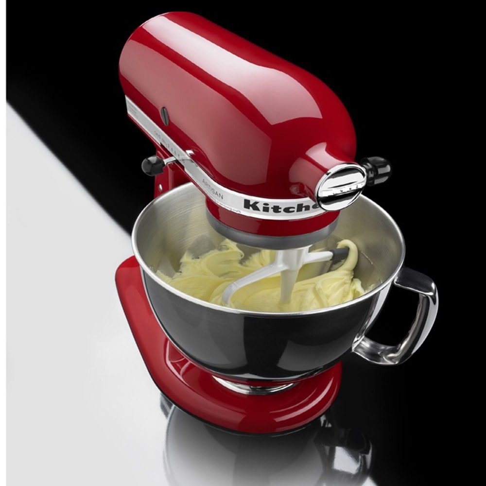 مجداف خلاط لخلاطات كيتشن إيد K - مراجعة Commercial Kitchen Juicer وسعره