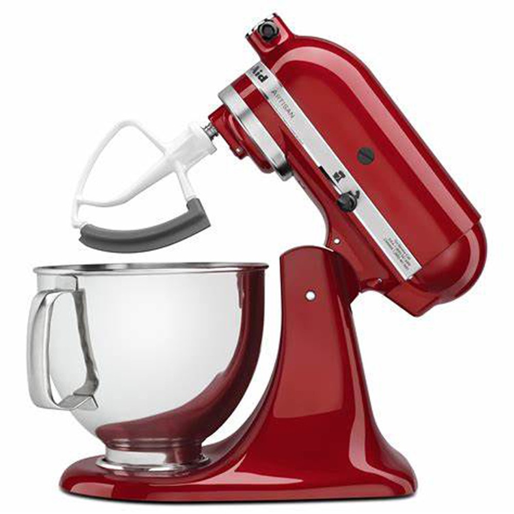 مجداف خلاط لخلاطات كيتشن إيد K - مراجعة Commercial Kitchen Juicer وسعره
