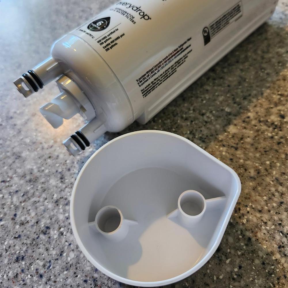 بديل لفلتر مياه الثلاجة EveryD - مراجعة Commercial Kitchen Juicer وسعره