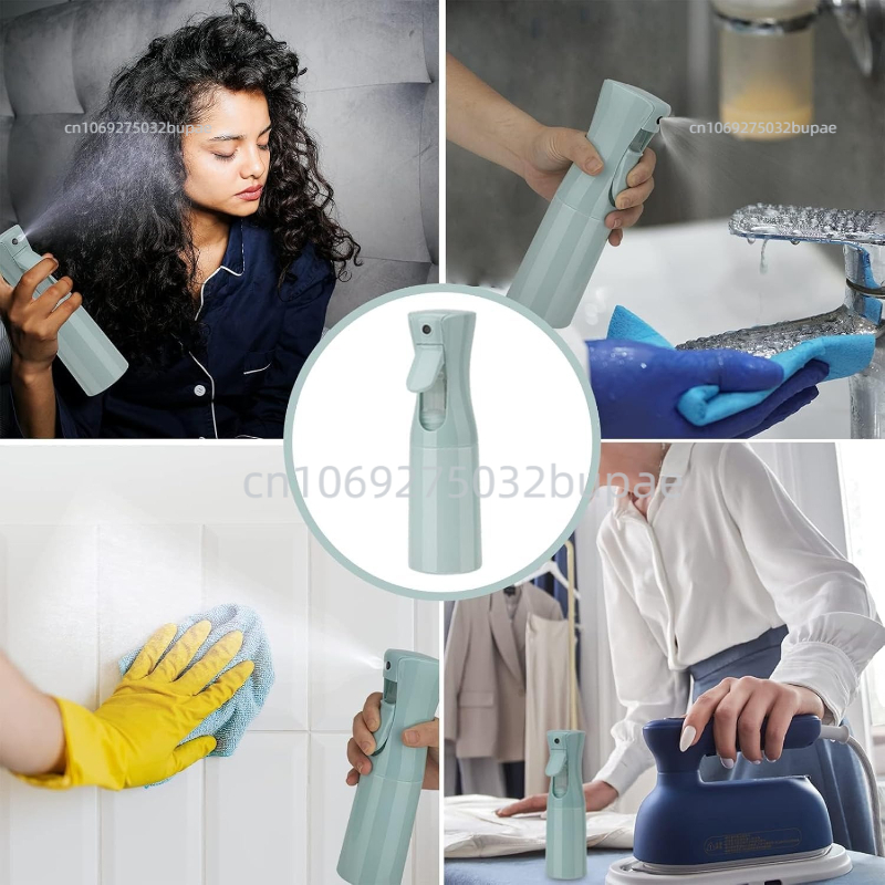 بخاخ زيت تجاري للمطبخ، وعاء رش - مراجعة Commercial Kitchen Sprayer وسعره