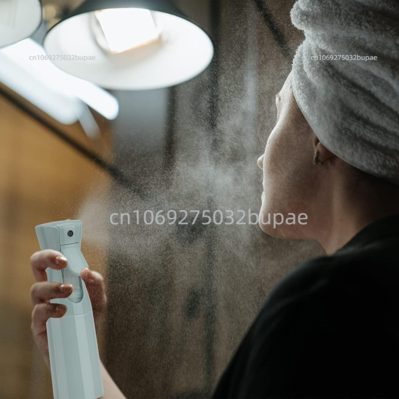بخاخ زيت تجاري للمطبخ، وعاء رش - مراجعة Commercial Kitchen Sprayer وسعره