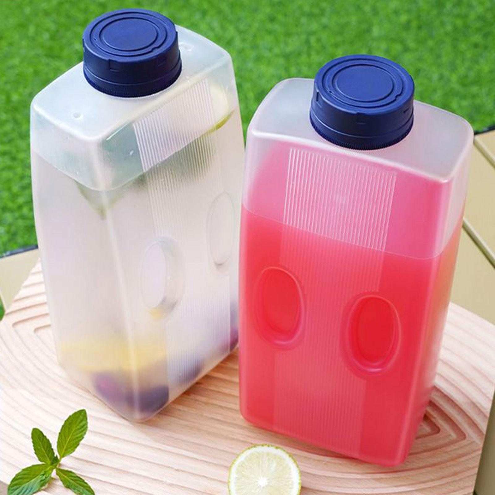 زجاجة سعة 2 لتر للعصير، وعاء م - مراجعة Cold Drink Dispenser وسعره