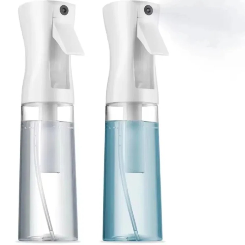زجاجة رذاذ مستمرة - رذاذ فائق  - مراجعة Commercial Kitchen Sprayer وسعره