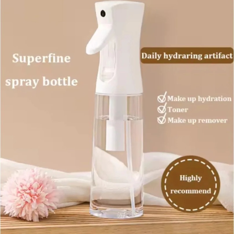 زجاجة رذاذ مستمرة - رذاذ فائق  - مراجعة Commercial Kitchen Sprayer وسعره