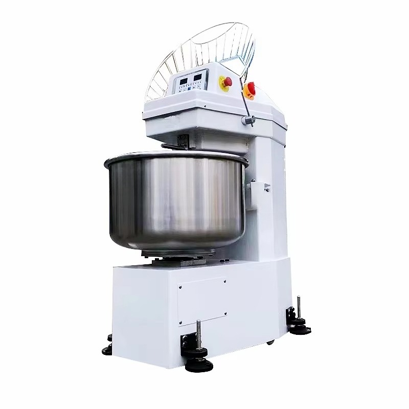 خلاط عجين البيتزا الكهربائي ال - مراجعة Commercial Kitchen Mixers Dough Mixer وسعره