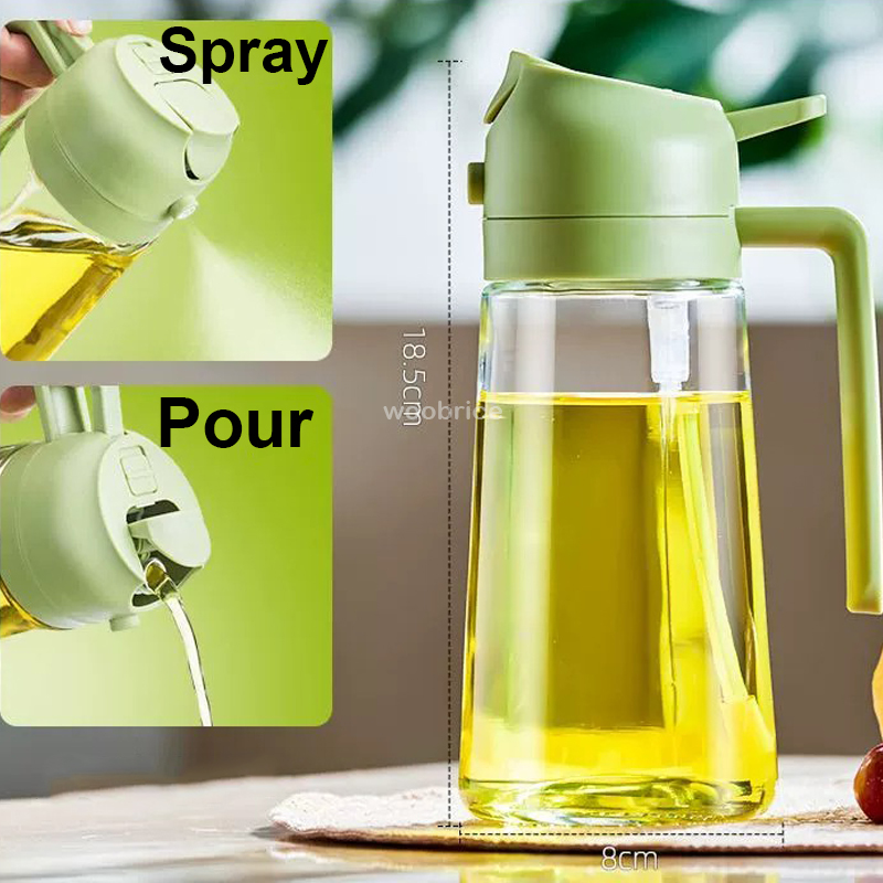 2 في 1 صب رذاذ البخاخ المطبخ ا - مراجعة Commercial Kitchen Sprayer وسعره