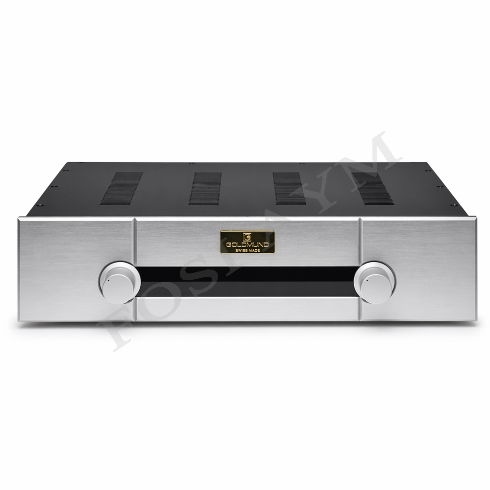 هيكل مكبر صوت FOSI AYM 430x340 - مراجعة Refrigerated Display Case وسعره