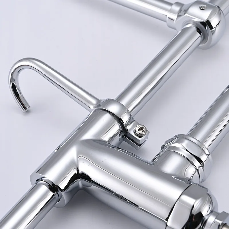 خلاط حوض غسيل تجاري للمطابخ بح - مراجعة Commercial Kitchen Faucet وسعره