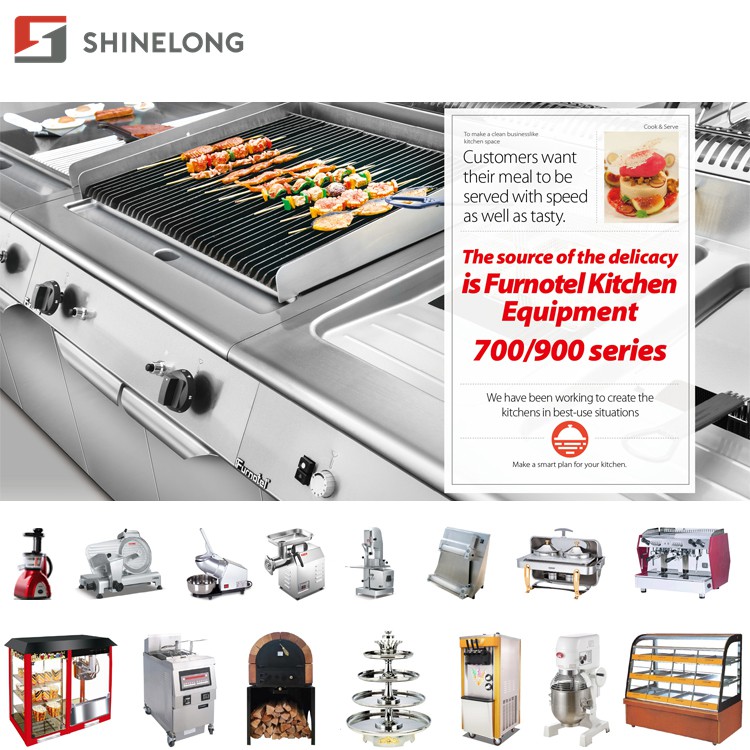 معدات مطبخ مطعم مخصصة، مجموعة  - مراجعة Commercial Kitchen Microwave وسعره