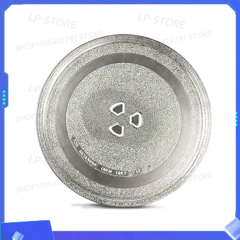 قاعدة دوارة زجاجية لفرن الميكر - مراجعة Commercial Kitchen Microwave وسعره