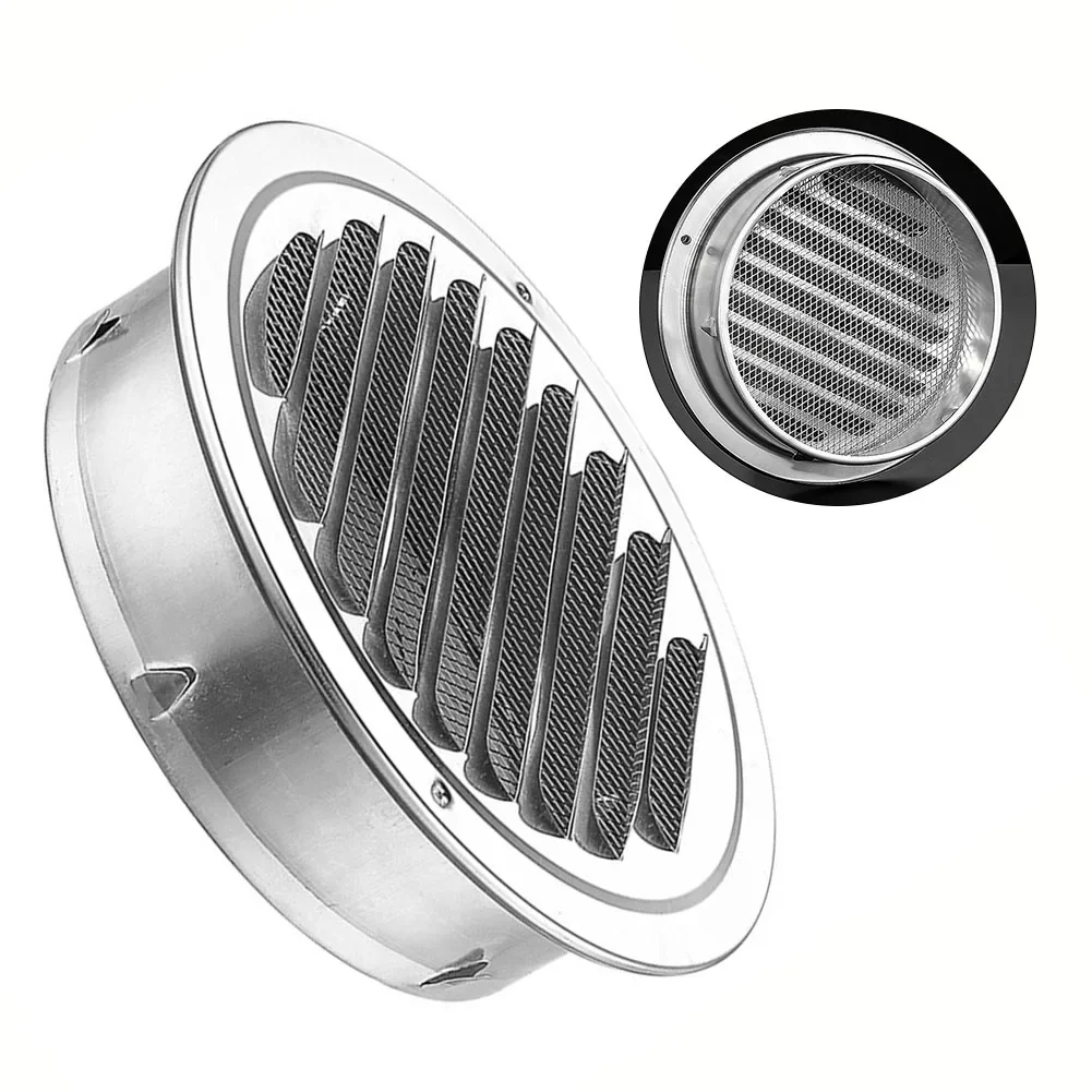 70-300 مللي متر جولة الفولاذ ا - مراجعة Commercial Kitchen Exhaust Hood وسعره