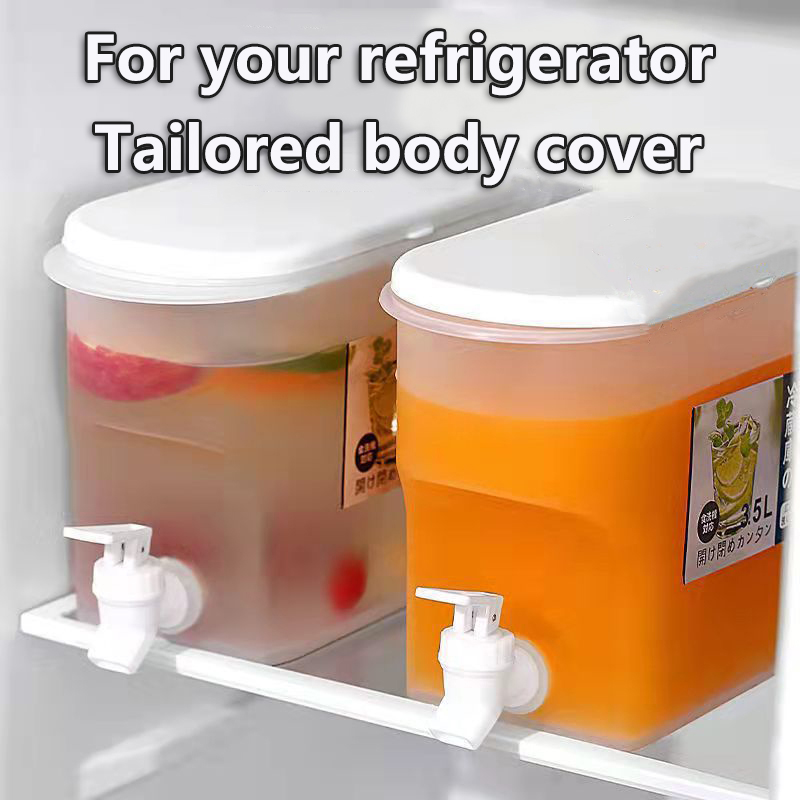إبريق ماء بحنفية، موزع مشروبات - مراجعة Cold Drink Dispenser وسعره