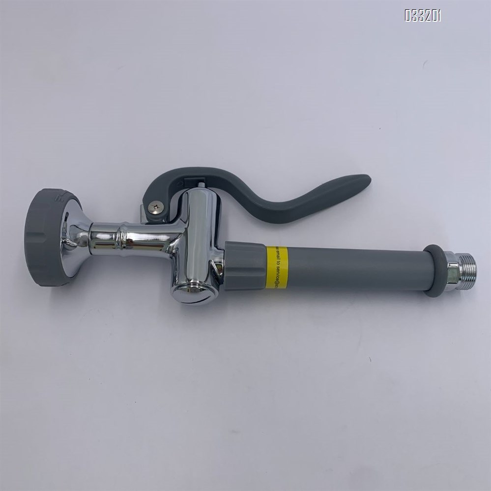 رأس رش مزدوج الوظيفة مع مقبض،  - مراجعة Commercial Kitchen Sprayer وسعره