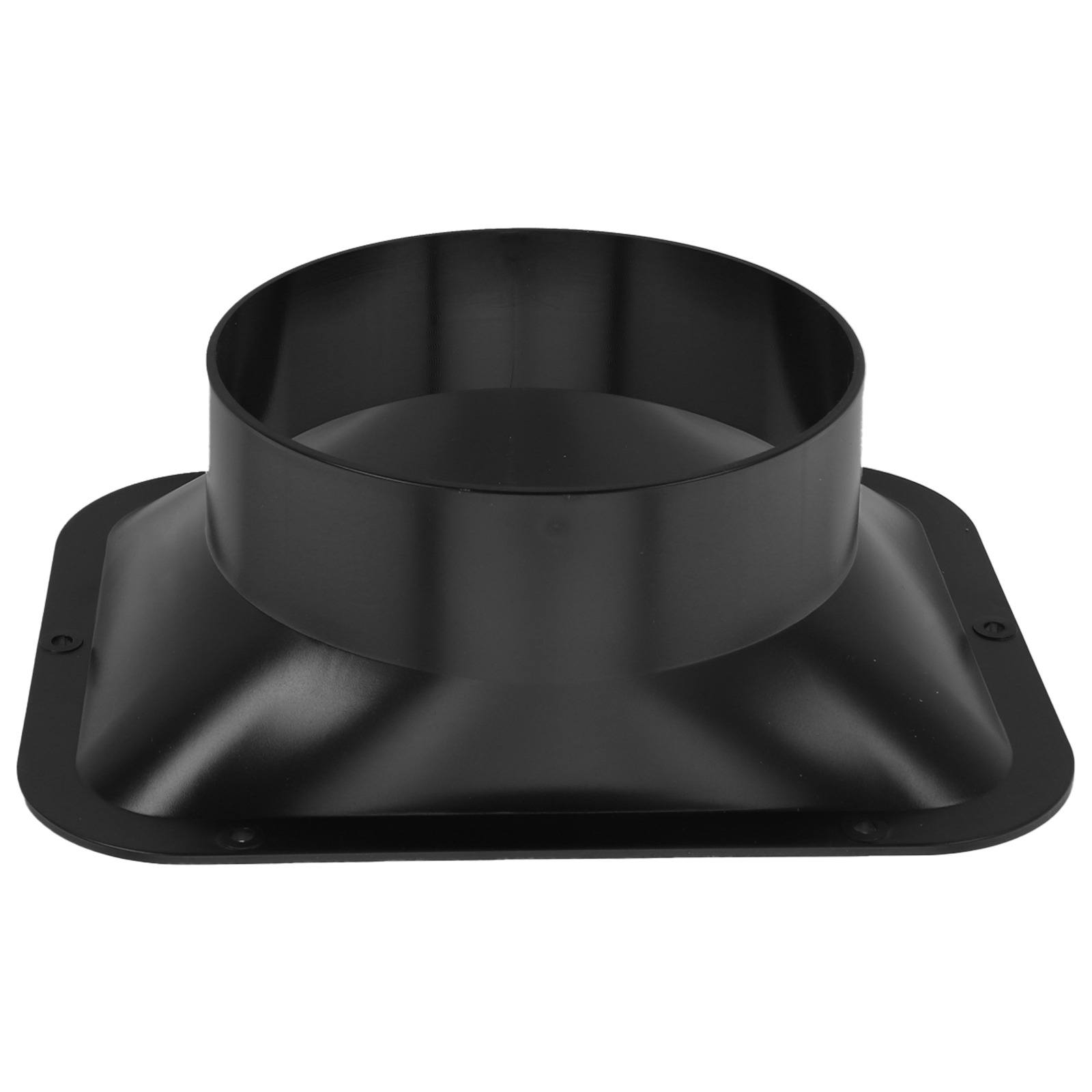 موصل فتحة تهوية جدارية 100/150 - مراجعة Commercial Kitchen Exhaust Hood وسعره
