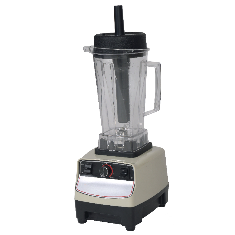 خلاط عصير تجاري عالي الأداء يع - مراجعة Commercial Kitchen Juicer وسعره