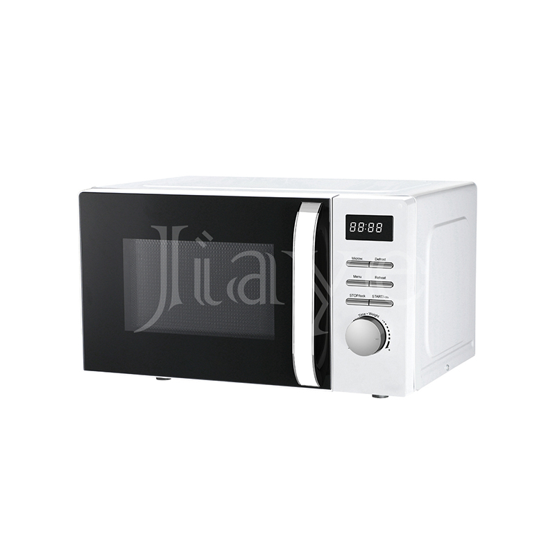 فرن مايكروويف تجاري بسعة 20 لت - مراجعة Commercial Kitchen Microwave وسعره
