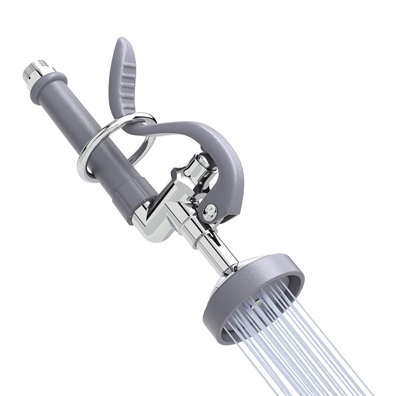 بخاخ حوض A51M، بخاخ شطف مسبق ل - مراجعة Commercial Kitchen Sprayer وسعره